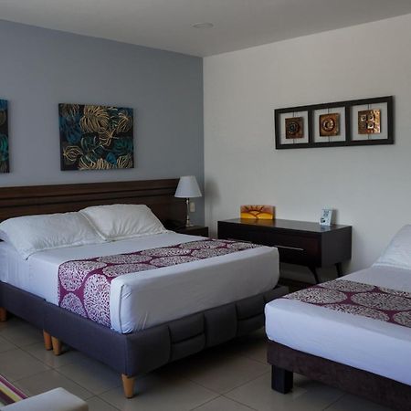 Malik Hotel Boutique กาลี ภายนอก รูปภาพ