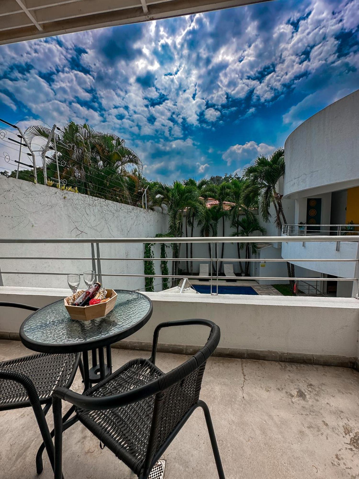 Malik Hotel Boutique กาลี ภายนอก รูปภาพ