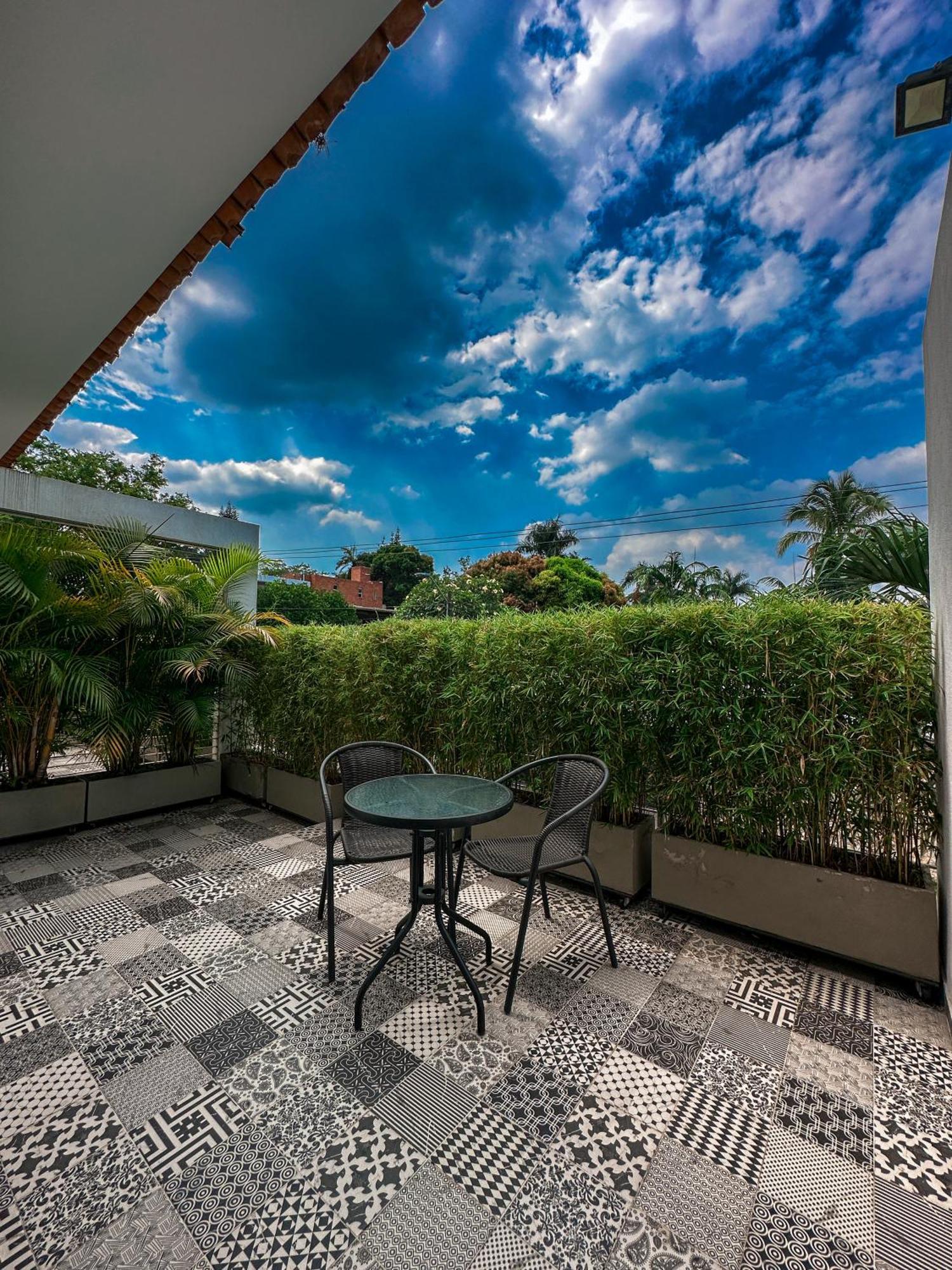 Malik Hotel Boutique กาลี ภายนอก รูปภาพ