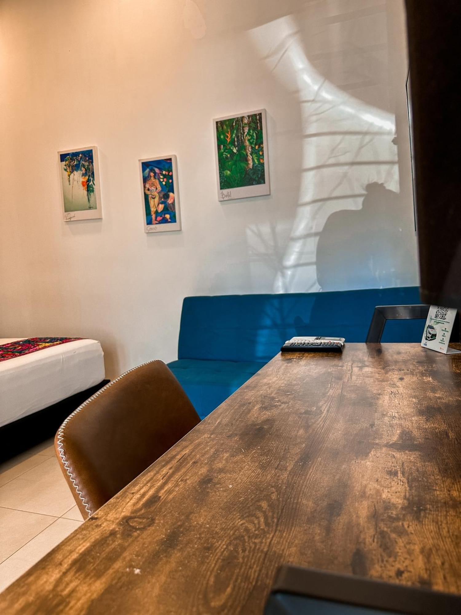 Malik Hotel Boutique กาลี ภายนอก รูปภาพ