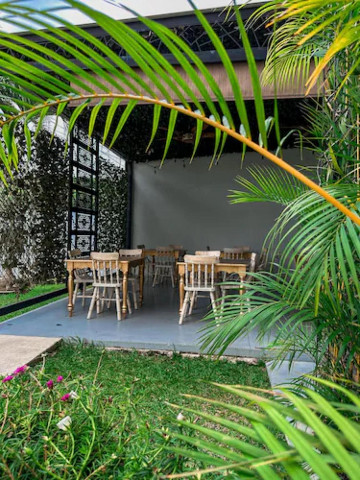 Malik Hotel Boutique กาลี ภายนอก รูปภาพ