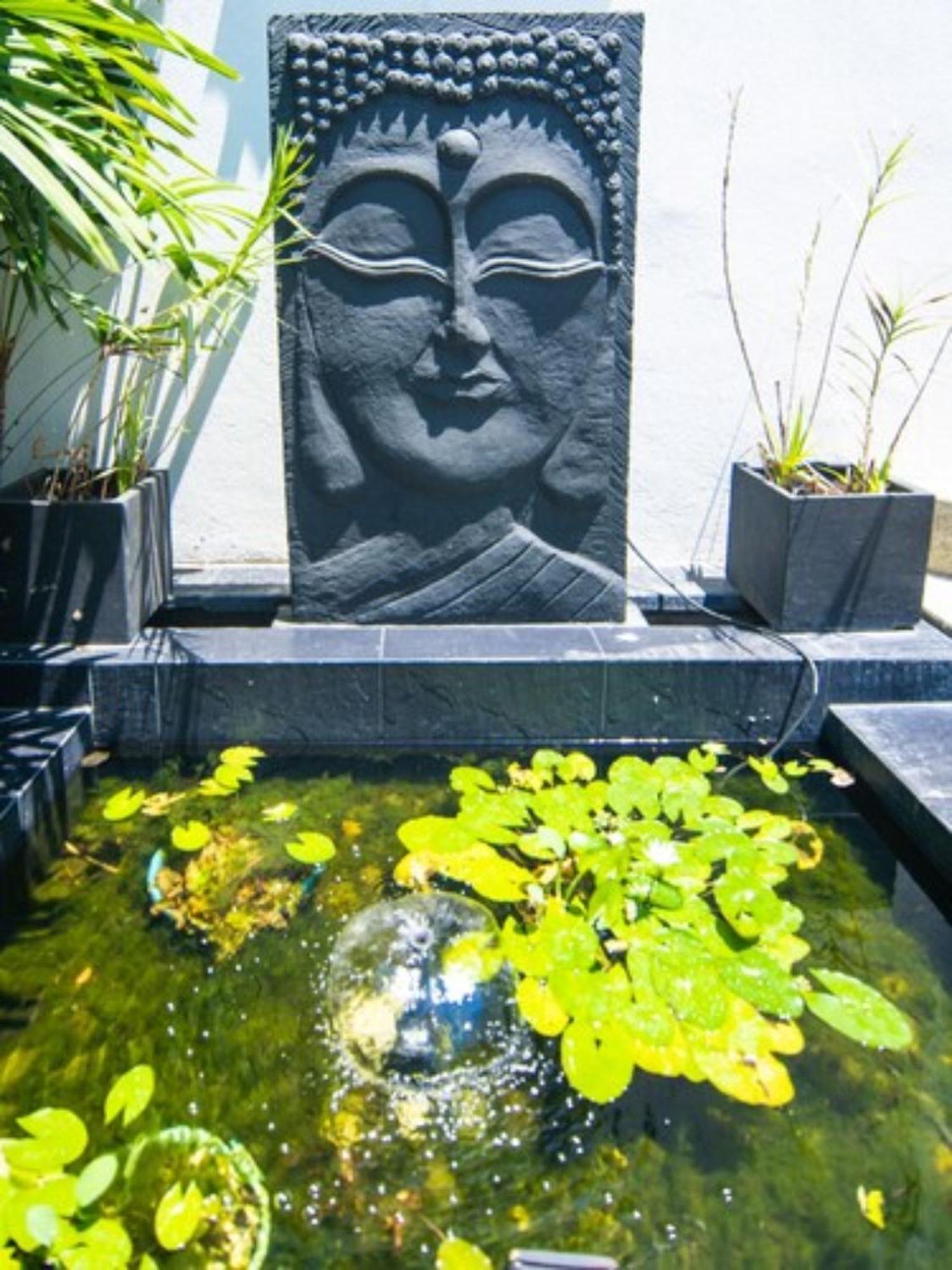 Malik Hotel Boutique กาลี ภายนอก รูปภาพ