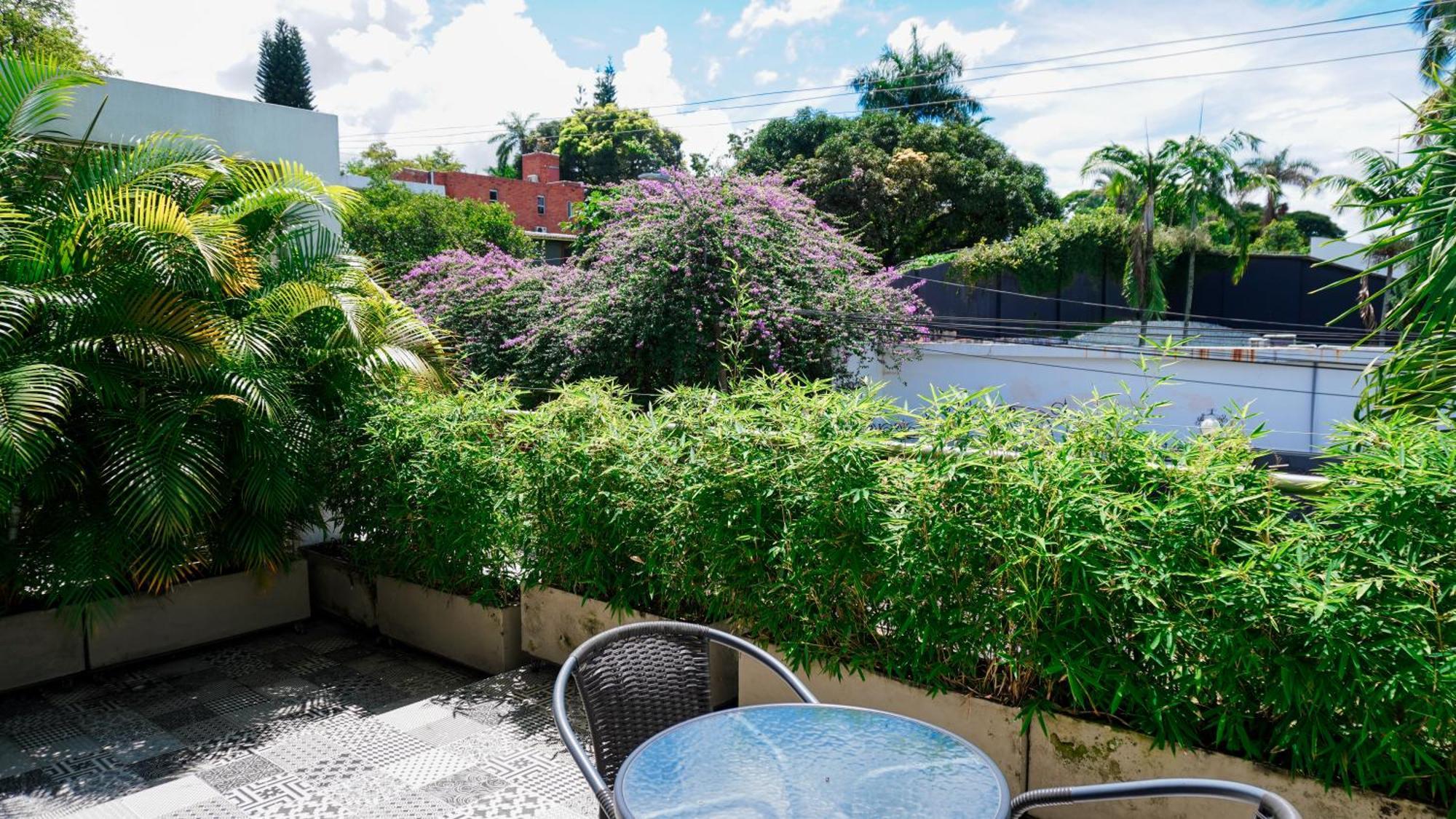 Malik Hotel Boutique กาลี ภายนอก รูปภาพ