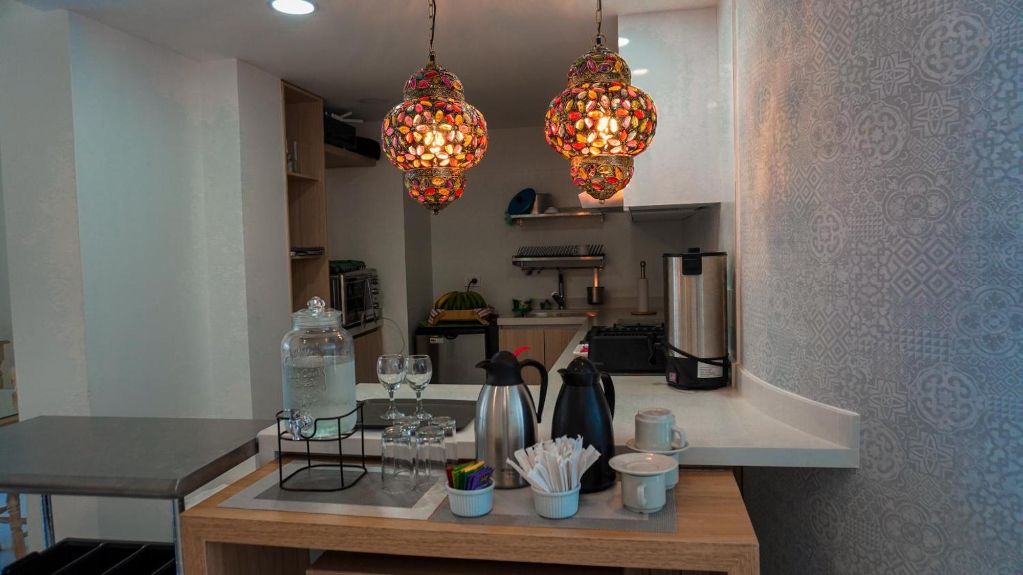 Malik Hotel Boutique กาลี ภายนอก รูปภาพ