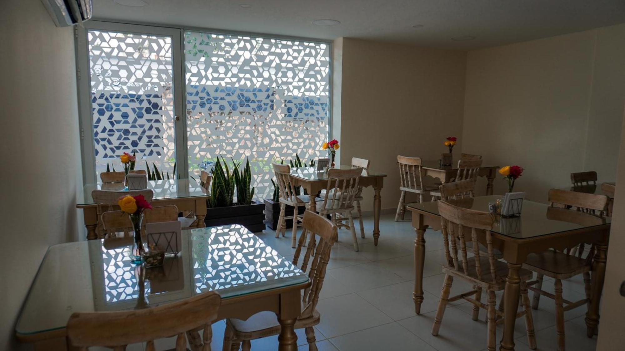 Malik Hotel Boutique กาลี ภายนอก รูปภาพ
